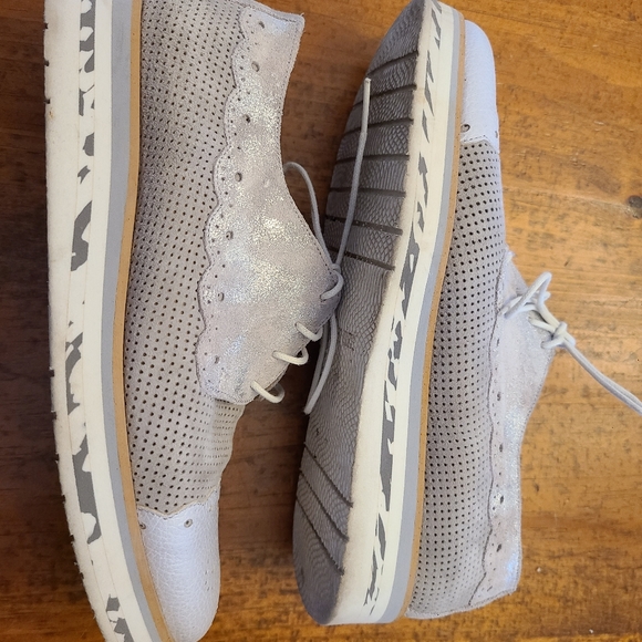 Womans Pertini shoes - Picture 3 of 7